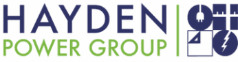 Hayden Power Group