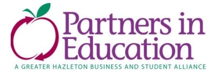 PIE Logo