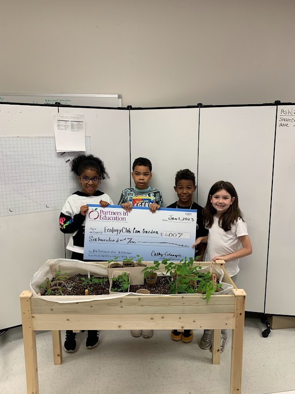 Sustainable Gardens
